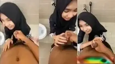 Bokep Jilbab Istri Tetangga Main Di Kontrakan