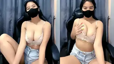 Bokep Live AwwBabyy Susu Montok Viral Show Room