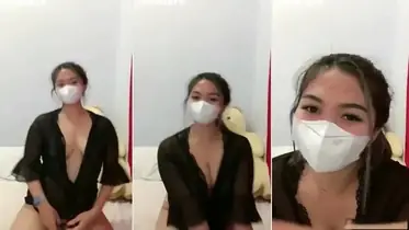 Bokep Live Miss Zara Show Bling2 Omek Desah