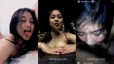 Davina Novira Binal Tiktok Skandal Terbaru 2026